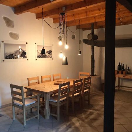 Weinkellerurlaub Roeschitz Villa Roggendorf Kültér fotó