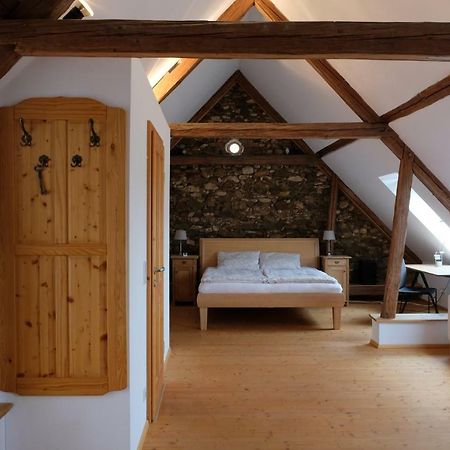 Weinkellerurlaub Roeschitz Villa Roggendorf Kültér fotó