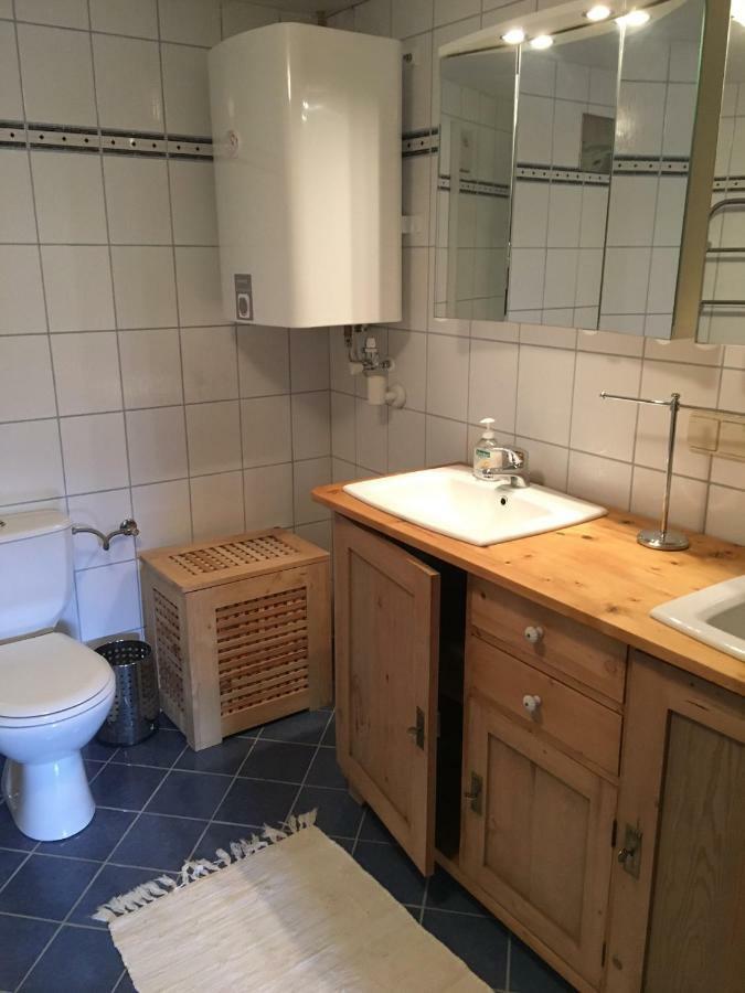 Weinkellerurlaub Roeschitz Villa Roggendorf Kültér fotó