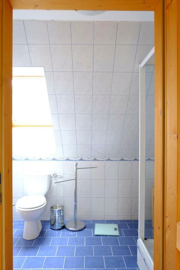 Weinkellerurlaub Roeschitz Villa Roggendorf Kültér fotó